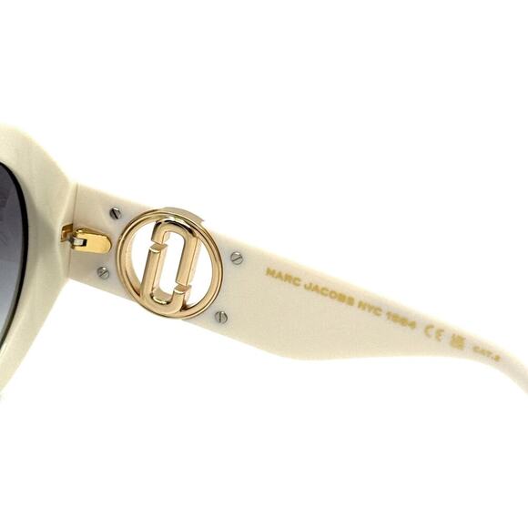 NEW!!! MARC JACOBS Sunglasses MARC 722/S SZJGB Authentic